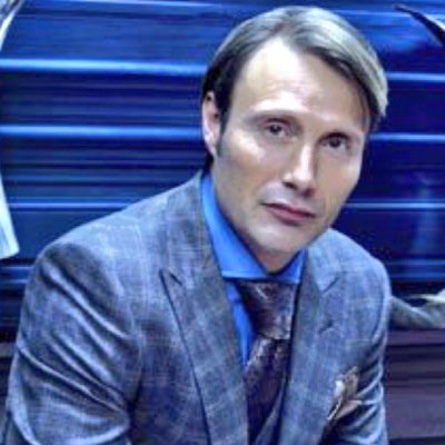 nbc's hannibal + text posts