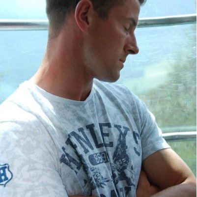 nigewilko's profile picture. 