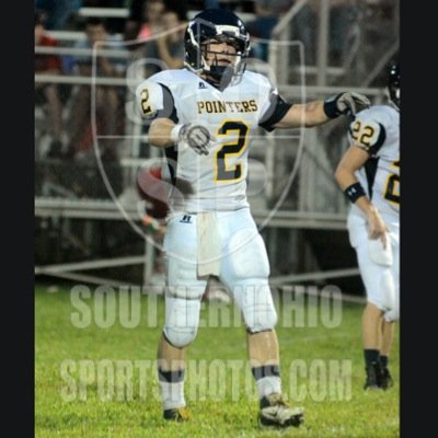 17, SPHS, football. Im just a small town kid trying to make my dreams come true of playing college ball! #2