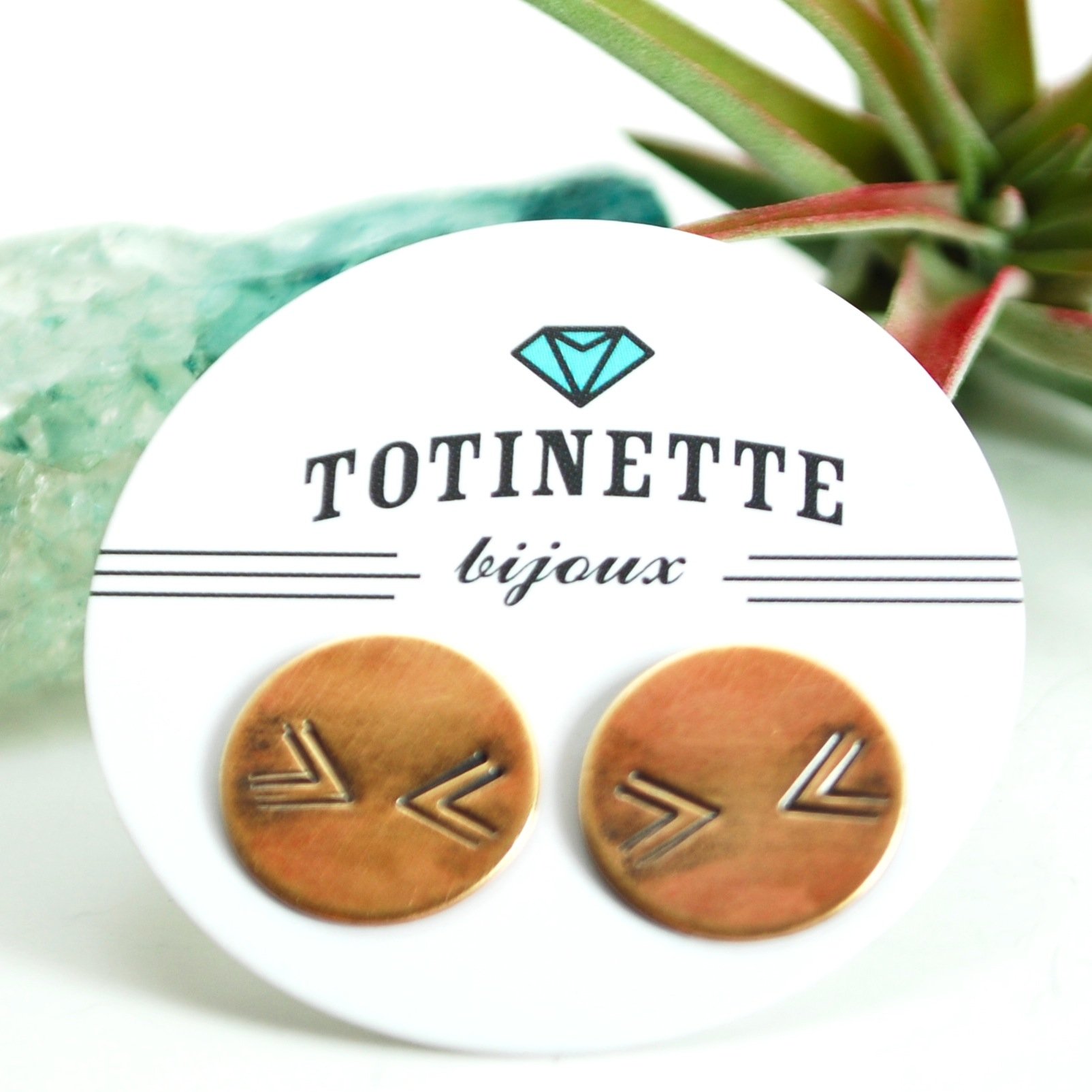 totinette's profile picture. a jewelry obsessed maker of jewelry and 1 of the boss ladies of @crafty_wonder