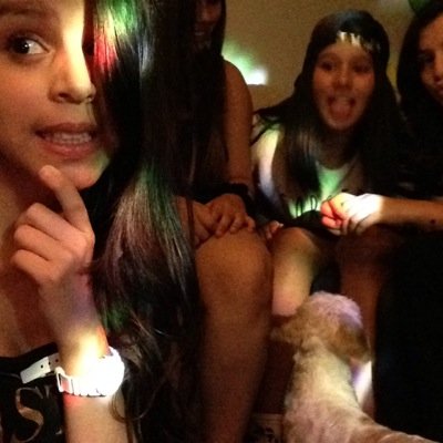 BabyGiler's profile picture. 