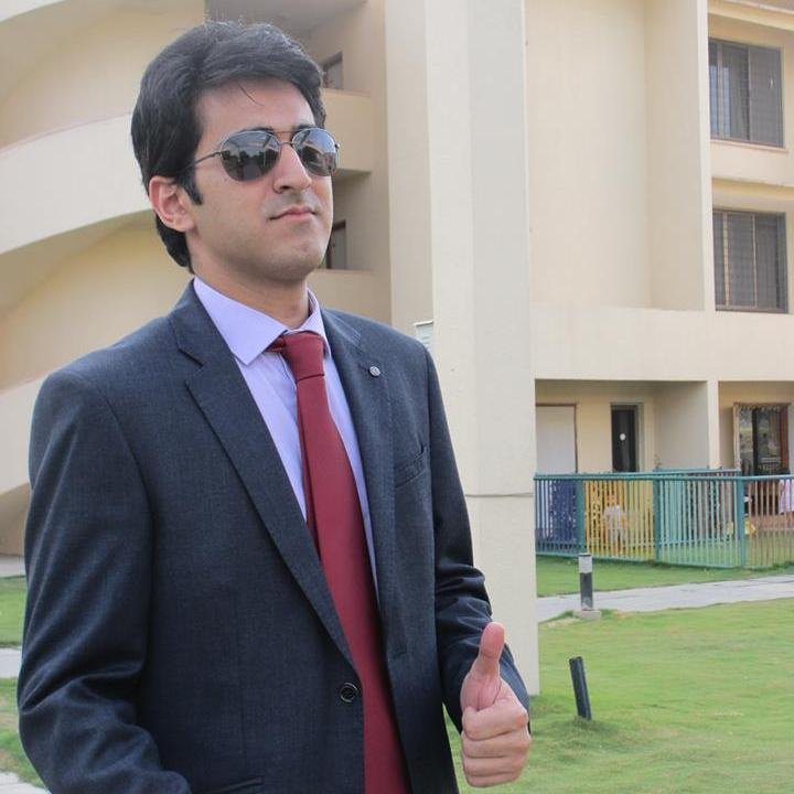 Chemical Engineer@BITS | MBA@ISB Hyderabad | Student@Life| Banker,Baker, Bookworm & Yoga Enthusiast