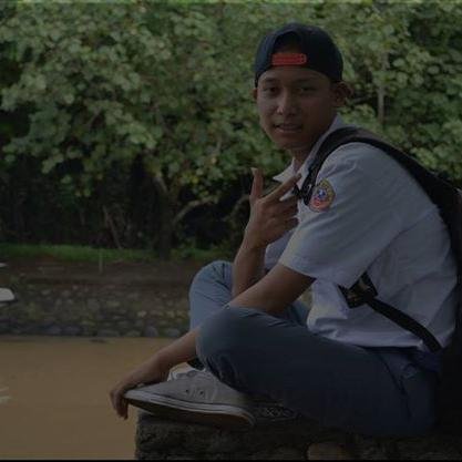 febriansyarif1's profile picture. 09 Februari 1998