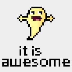 I like watching people playing games and i also like playing games myself! ;3
