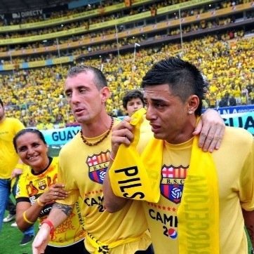 AMANTE DEL FUTBOL!