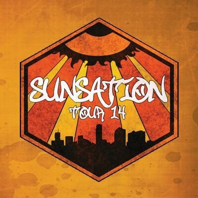The uk would love the sunsation tour, but by the uk we dont just mean London ie Scotland, Liverpool, Manchester,Newcastle,Birmingham,Wales :)