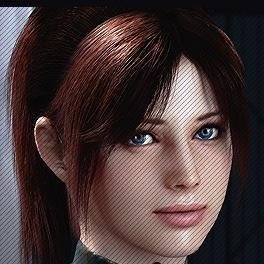 My name is Claire Redfield, I am one of the few survivors of biological disaster caused by the Umbrella Corporation in Raccoon City and working for the BSAA