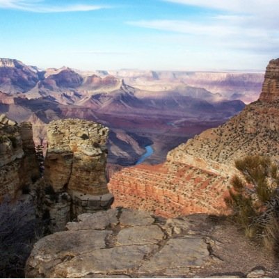 justgetalong2's profile picture. Love to travel this amazing country