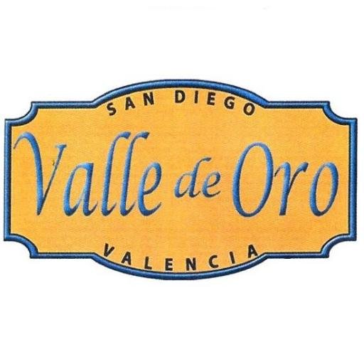 Comite de Seguridad Urb. Valle de Oro Visita nuestro sitio Web