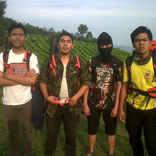 SitumorangNuen's profile picture. Jika Nasi Sudah Menjadi Bubur, Buatlah Bubur Itu Menjadi Spesial.