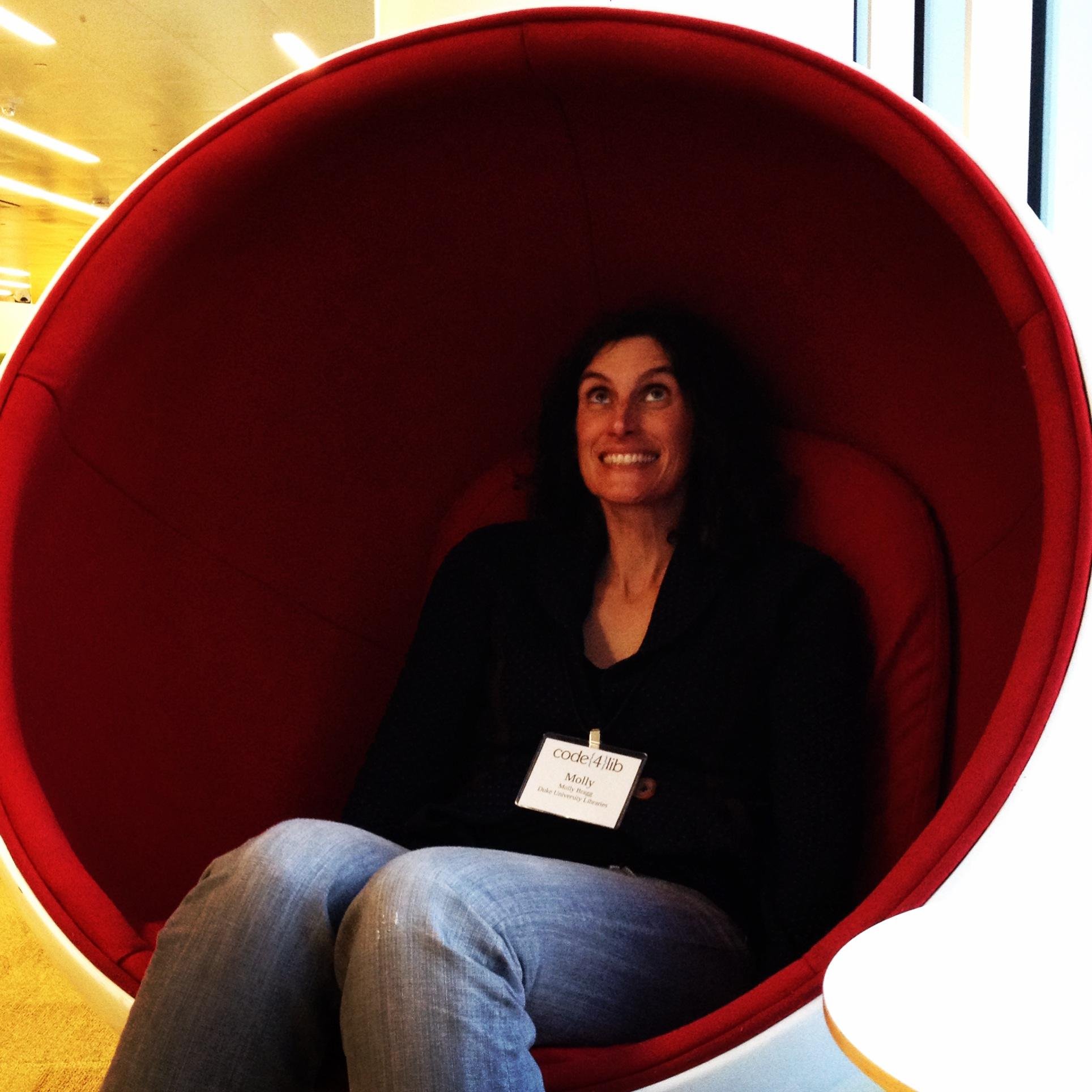 Head of some of the digital things at Duke University Libraries | Opinions my own