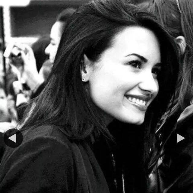 Forever Demi Lovato