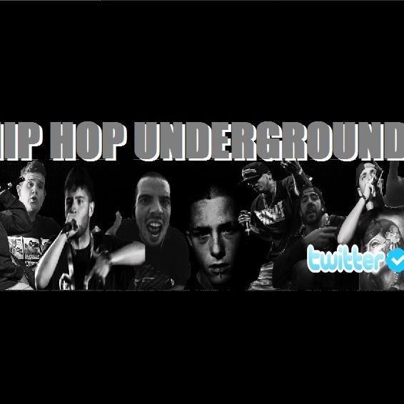 En busca de el mejor HIP HOP UNDERGROUND y el futuro del rap de españa.