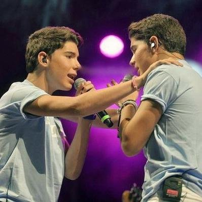 |GEMELIER ALWAYS|Unos guapetones sevillanos perfectos @_jesus_OM & @DanieloviedoM LMEPV/#DANISÚ No se dan por vencidos♥6/2/14LVK GЯAИDЄՏ.ORGULLO GEMELIER♥
