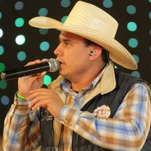 Locutor de Rodeios e Eventos...