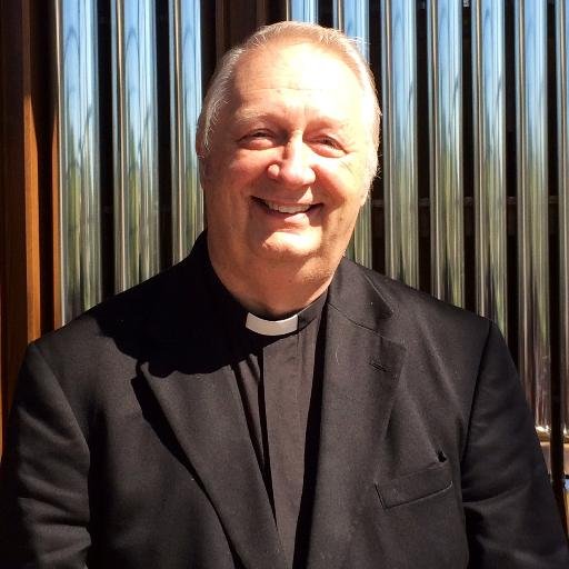 Pastor Tom Baker