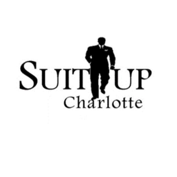 Suit Up Charlotte