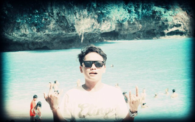 anomwijaya1990's profile picture. 