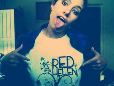 Mikky_Sykes's profile picture. Speech & Hearing Therapy student at Wits•Summer baby•Tanning addict•Leopard print whore•Music & Gigs own my life•Crazy in love with Bring Me The Horizon ♡