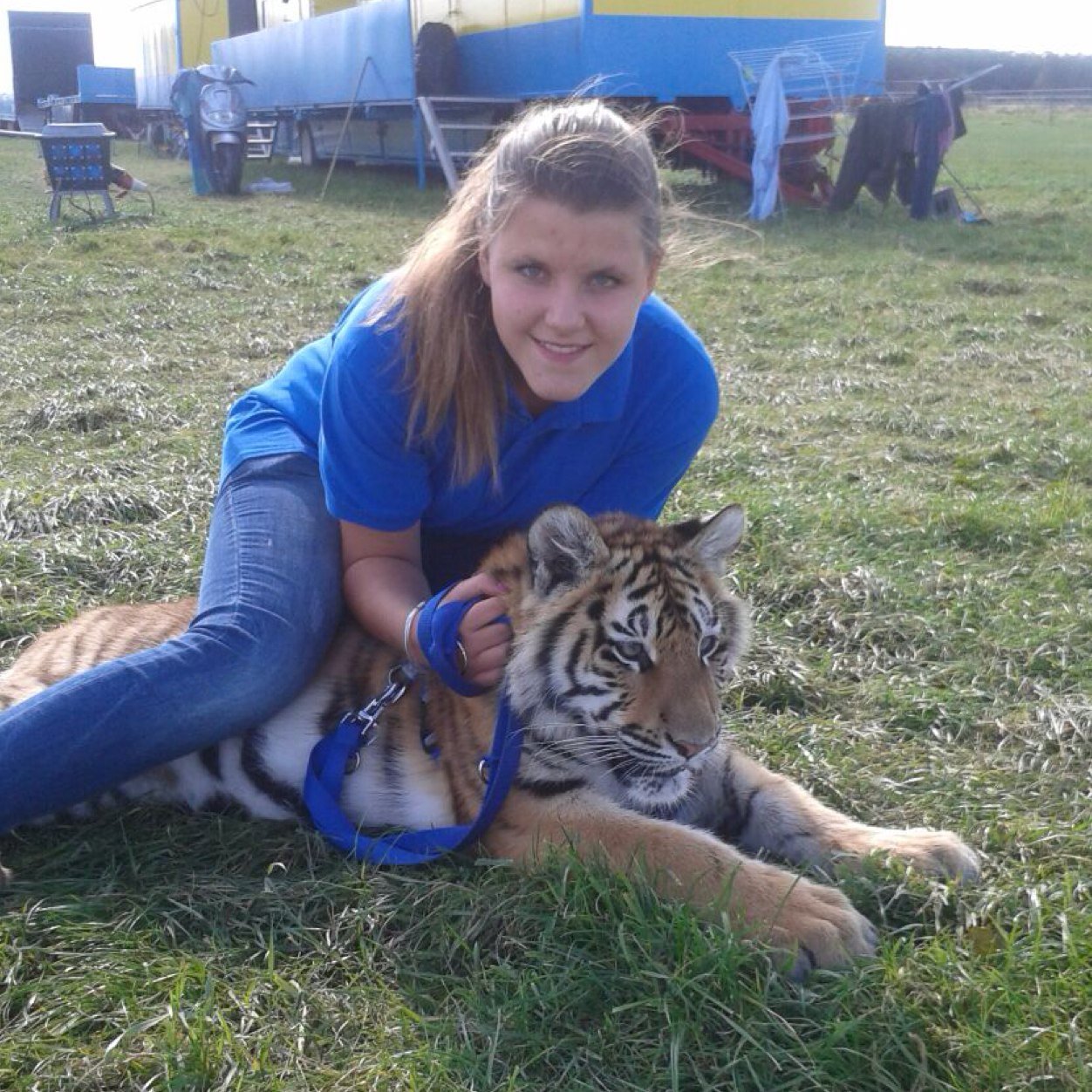 YvanaE's profile picture. 