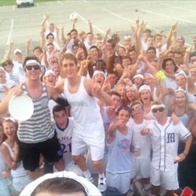 This is the official tailgate information page for marquette high school #stangs