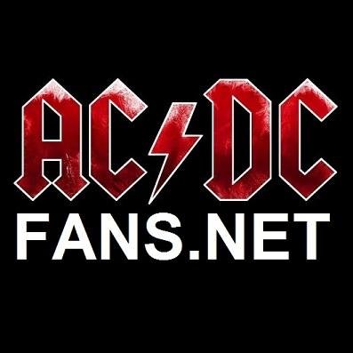 Official Twitter page of https://t.co/Kr8ojrwRSq - the world's #1 AC/DC forum with latest AC/DC news.