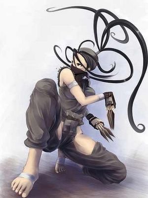 Ninja_Ibuki's profile picture. Hi I am Ibuki student of martial arts. Do not face a ninja like me. Fighter in Toudo Academy.#Street Fighter