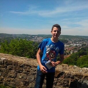 Julien_Babin's profile picture. Rien :)