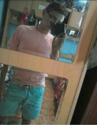 Chico imperfecto siguiendo adelante pase lo que pase desde 1999,Todo no esta acabado hasta que no se dice la ultima palabra,Merenge por siempre RM