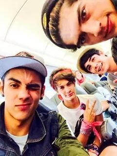 los amo CD9