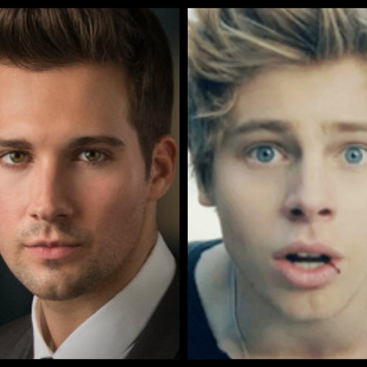 btr and 5sos are fuckin awesome  ❤ ❤