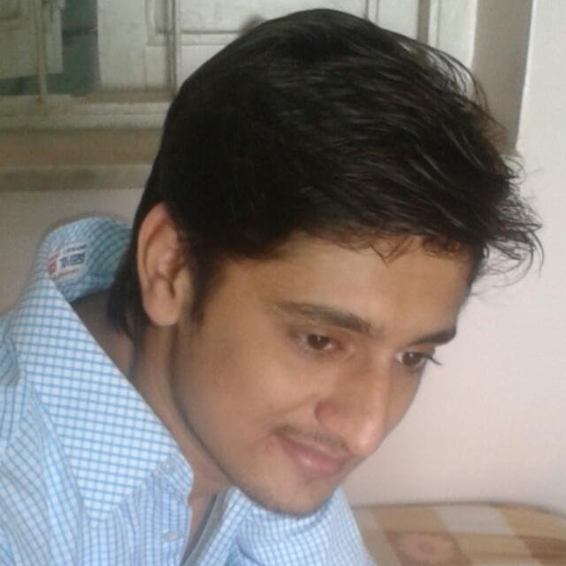 Chartered Accountant, Professional dreamer, Aspiring Entrepreneur.