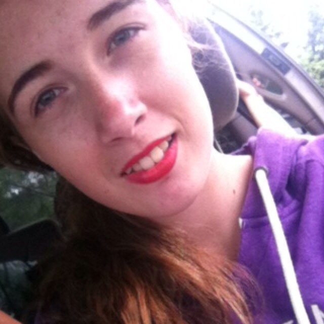 16 years young. single. Canadian. I love shopping, Mac miller, DOWN WITH WEBSTER!!, PLL, degrassi and monkeys!! I really love partying just saying ;)