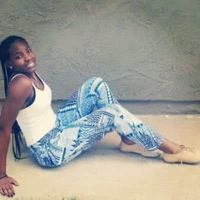 AnisaMekka's profile picture. Trying to #Succeed & #Never let some one tell you you can't , because you can