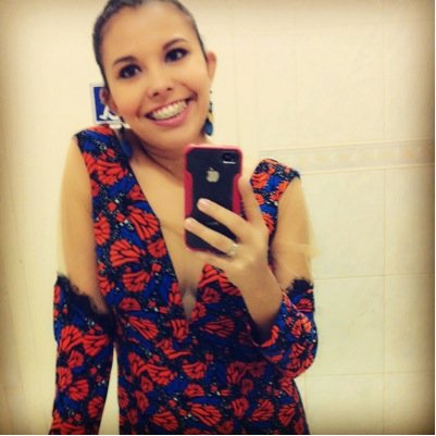 - ' Eu sou um castigo de Deus. E se você não cometeu grandes pecados, Deus não teria enviado um castigo como eu '