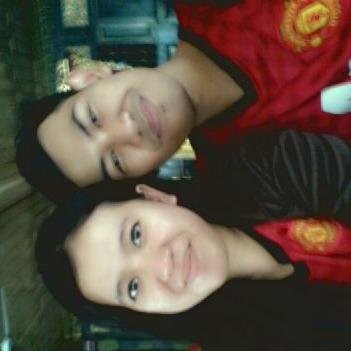 Your my only my only one (sari fauziyah) @sariepleng :* My heart is. And always has been 180412