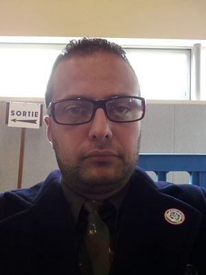 personnalité politique