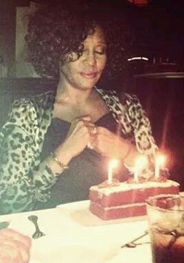 #whitneyfans #bobbikristinasupporters please follow this page & have respect for our angel. follow @ RealbkBrown much love :)