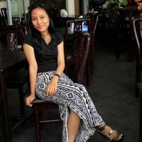 dini febriayanti (@dinidot) 's Twitter Profile