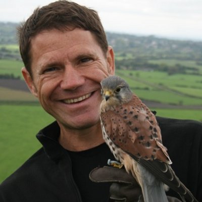 Výsledek obrázku pro steve backshall