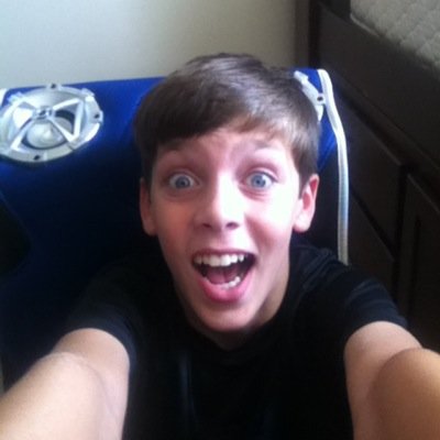 Cod Chosts Gamer,12 Yrs old  Ps3