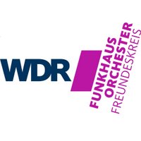 Funkhausorchester FK (@wfofreunde) 's Twitter Profile