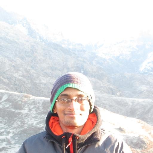 Jigar Shah - Software Engineer by profession, travel and photography enthusiast
enough of of this X  https://t.co/tyQALGSSkh