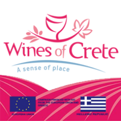 Wines of Crete