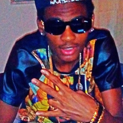 Miami Edison High School Grad. SODMG The Label