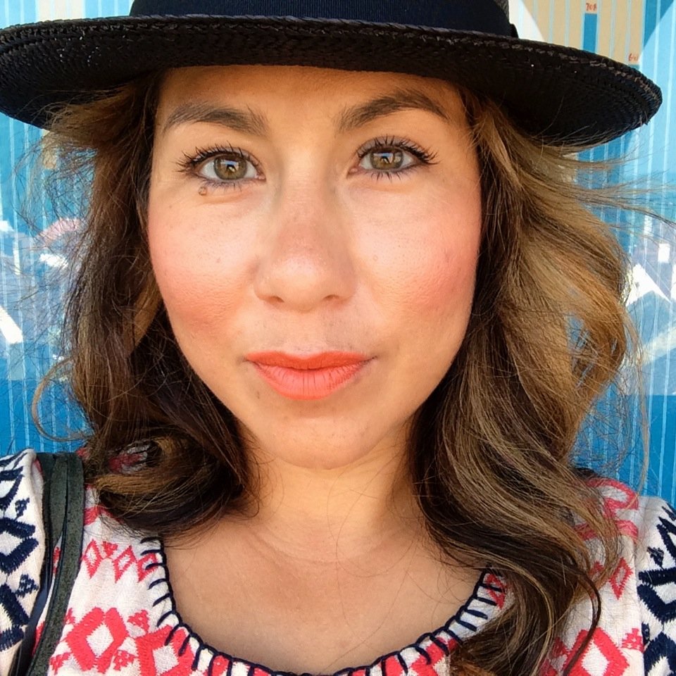 A teacher at PDHS, who loves to teach, learn, and travel the world.