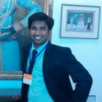 Dinesh Pupala (@dineshkumar476) 's Twitter Profile