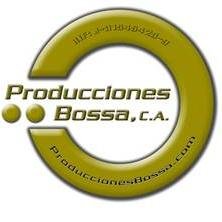 15 años especializados en la Producción de Eventos de todo género y alquiler de equipos de 1ra tecnología a nivel nacional. produccionesbossa@yahoo.es