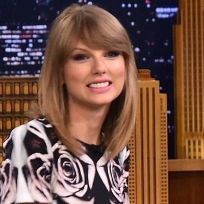 Did your idol have her link to Twitter in her bio... On Twitter • IG: Betterbeswift