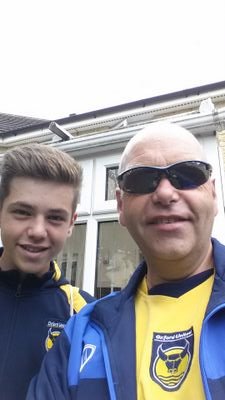 davewrfcdavies's profile picture. Rugby coach, rugby ref, sports nut, oxford united  season ticket holder. everything timber from Whitmores Timber. muzo fan “god gave rock n roll to ya”